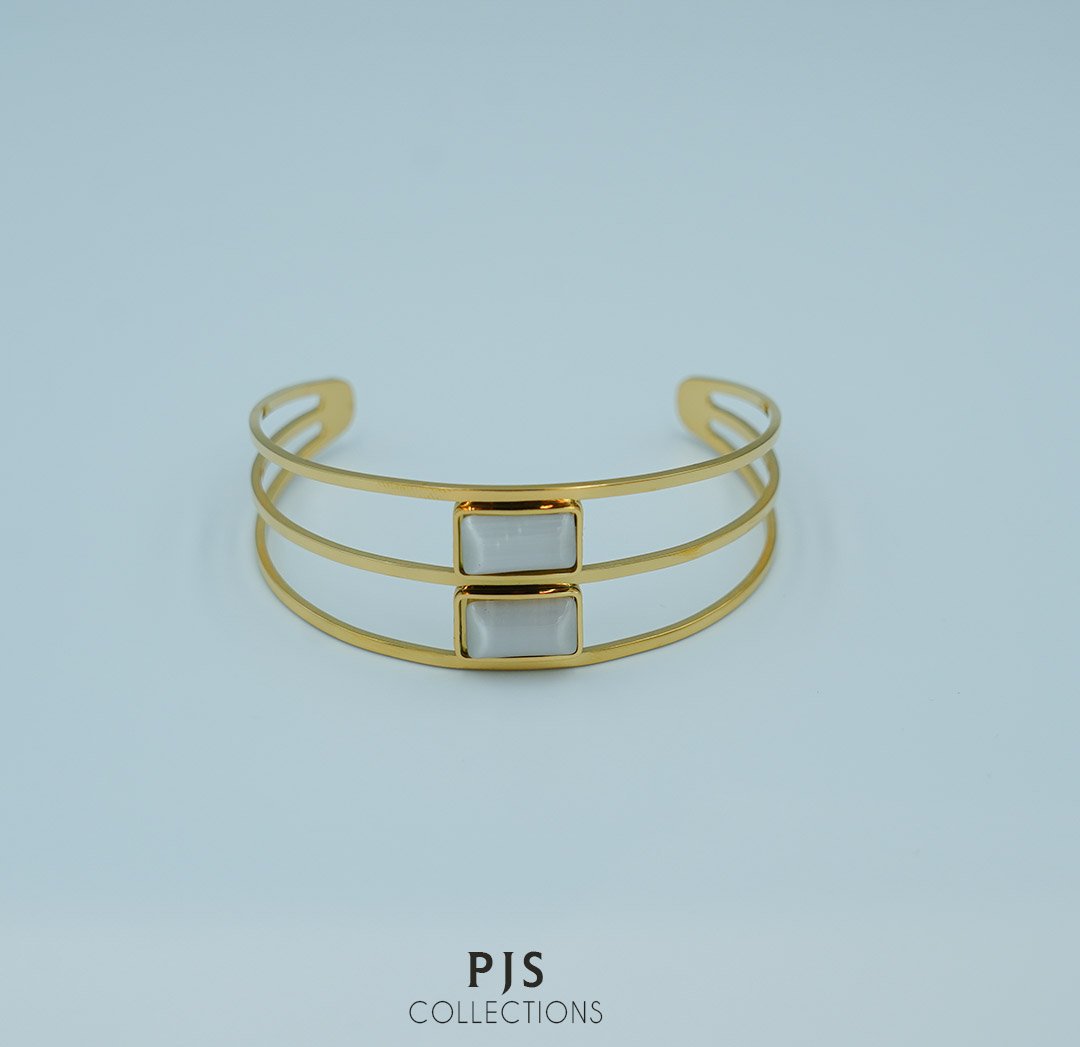 The Aurora Cuff